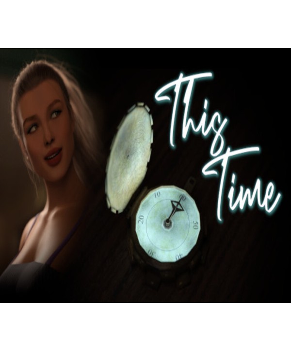 This Time Steam Key GLOBAL